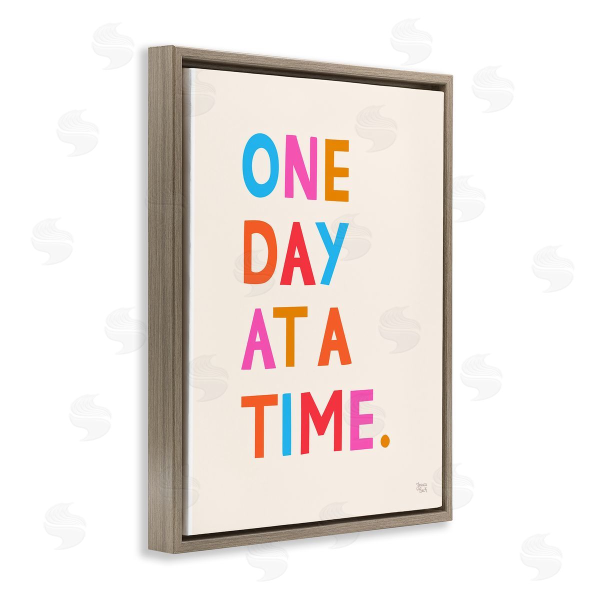 Jessica Beck | One Day At A Time