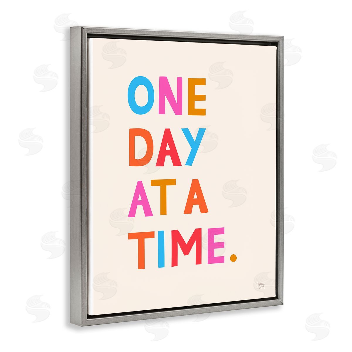 Jessica Beck | One Day At A Time