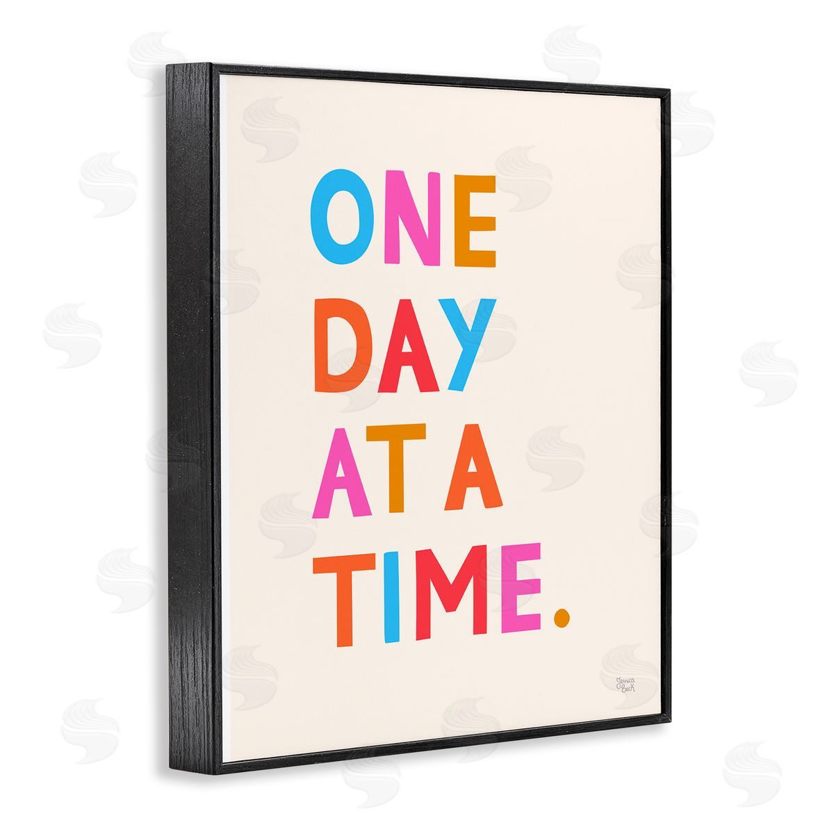 Jessica Beck | One Day At A Time