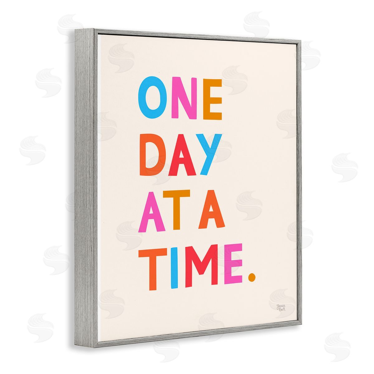 Jessica Beck | One Day At A Time