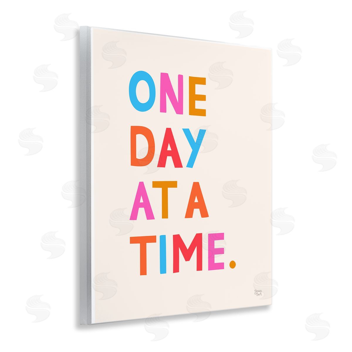 Jessica Beck | One Day At A Time