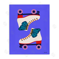 Jessica Beck | Bold Roller Skates