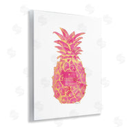 Amanda Greenwood | Glam Ornate Pineapple