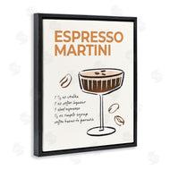 Victoria Barnes | Espresso Martini Recipe