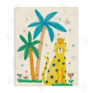 Irene Chan | Baby Cougar in Jungle