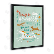 Irene Chan | Be A Unicorn with Wildlife