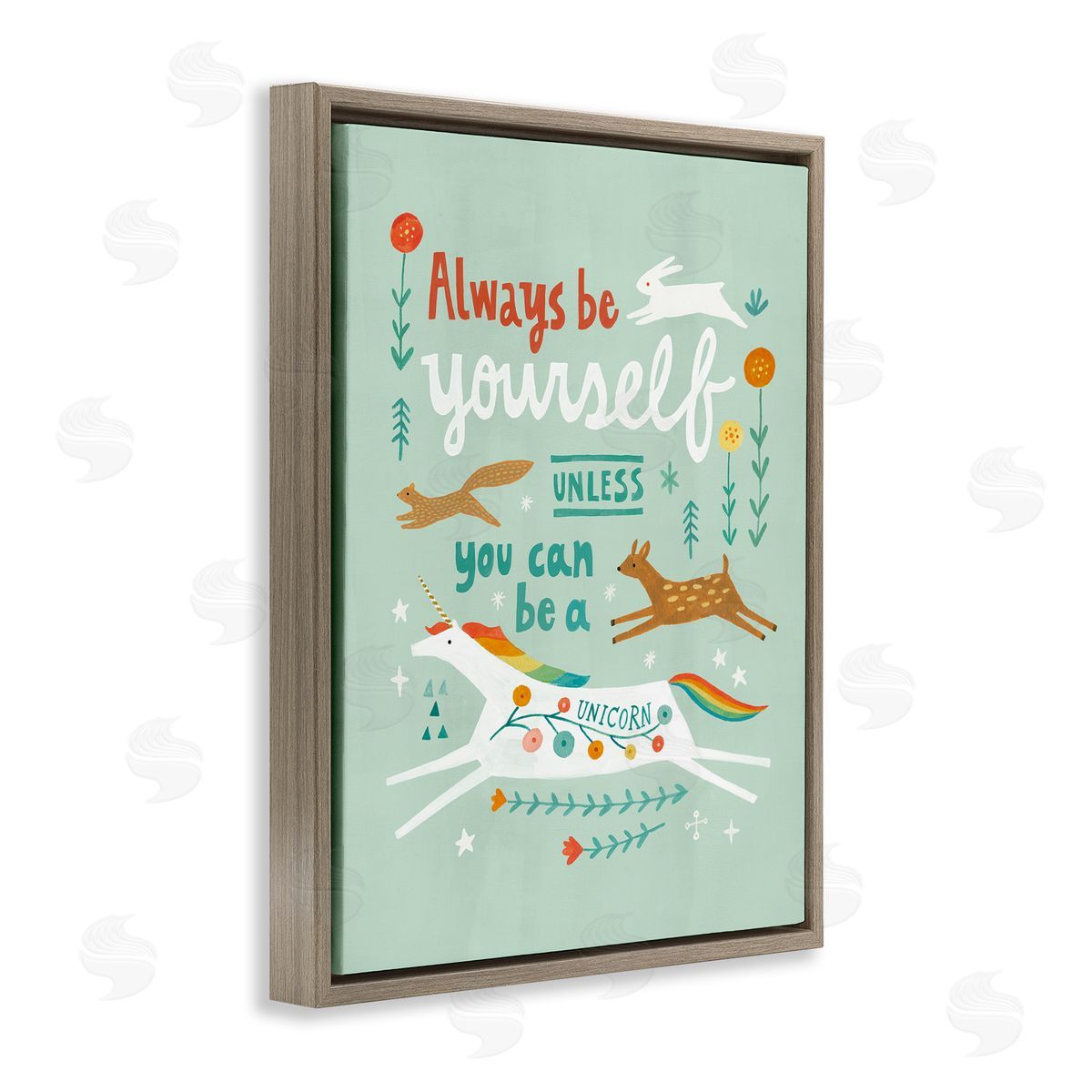 Irene Chan | Be A Unicorn with Wildlife