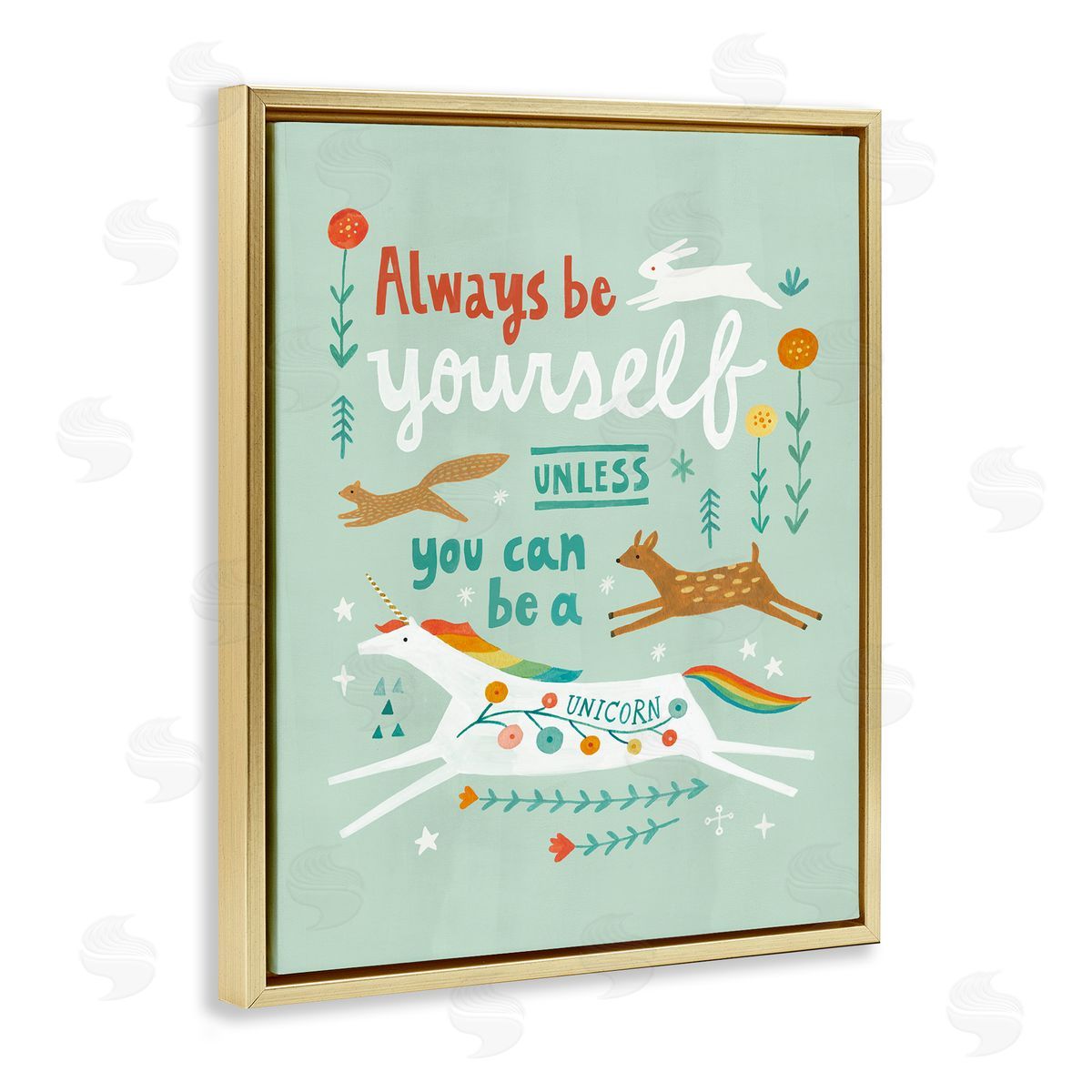 Irene Chan | Be A Unicorn with Wildlife