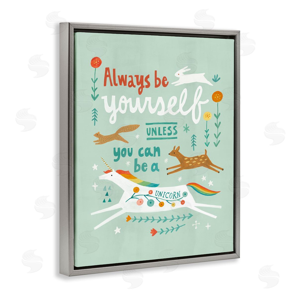 Irene Chan | Be A Unicorn with Wildlife