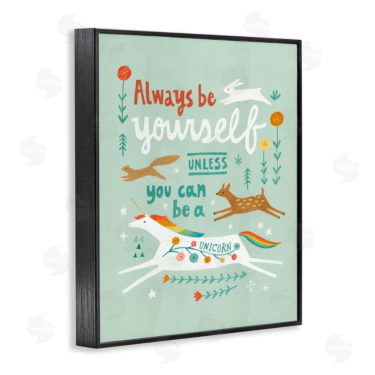 Irene Chan | Be A Unicorn with Wildlife
