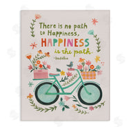 Irene Chan | Happiness Is The Path