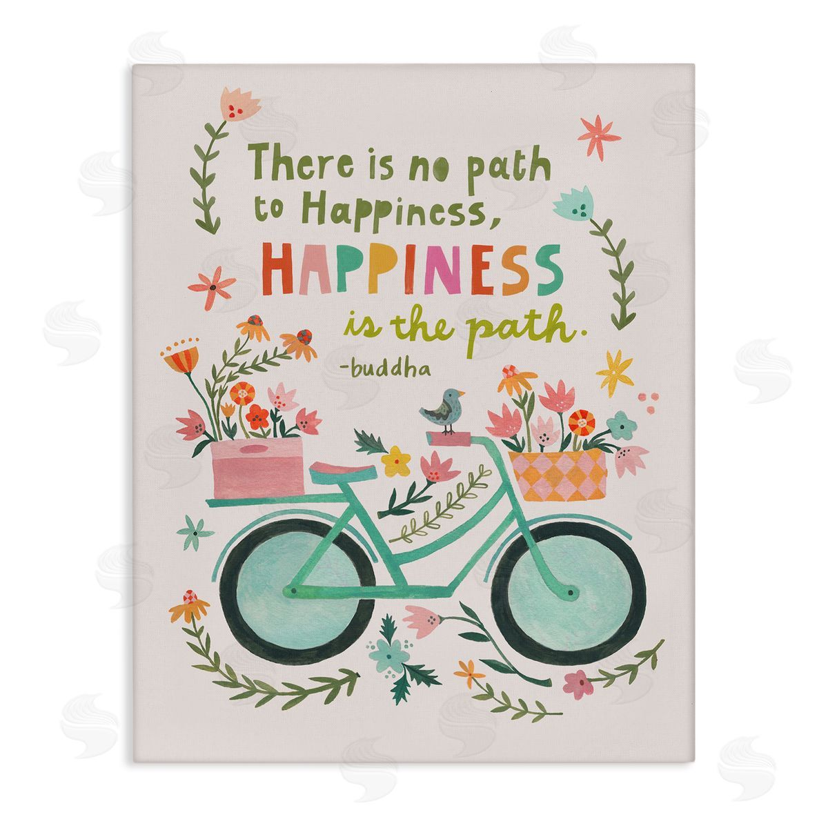 Irene Chan | Happiness Is The Path