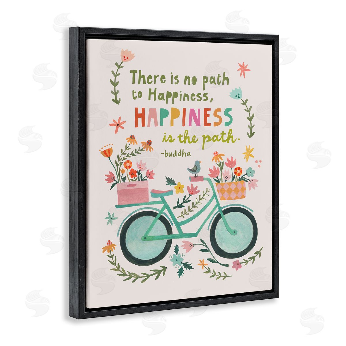 Irene Chan | Happiness Is The Path