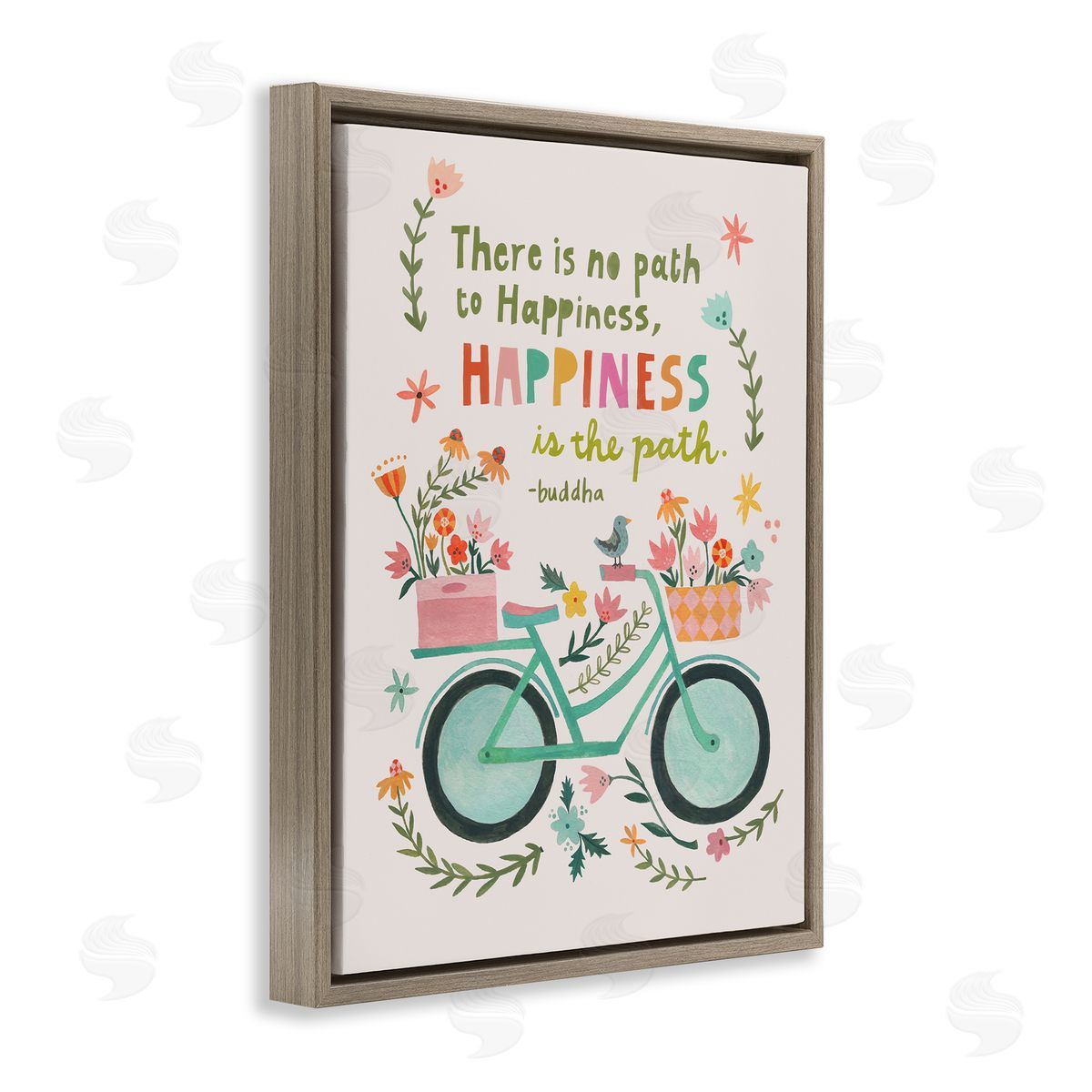 Irene Chan | Happiness Is The Path
