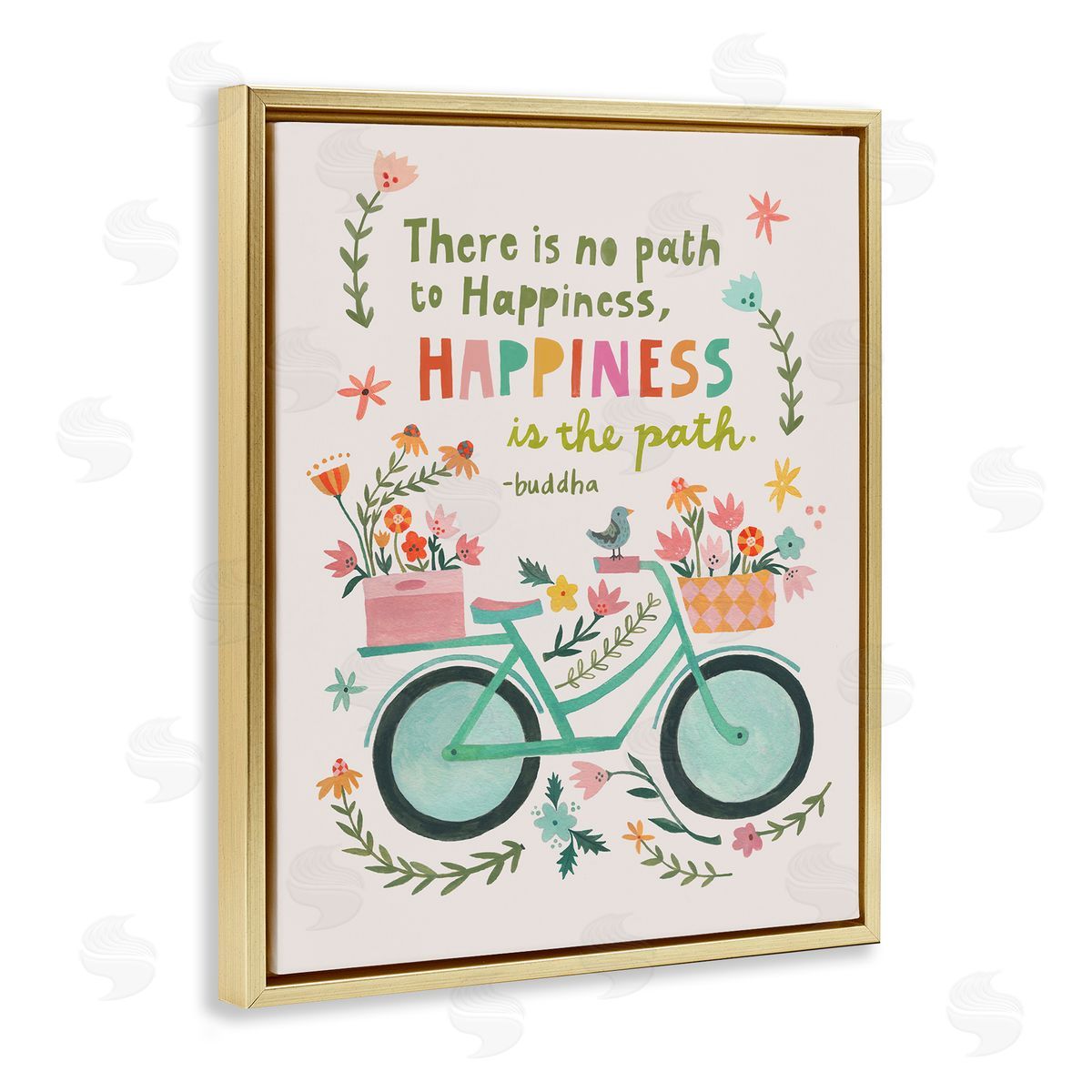 Irene Chan | Happiness Is The Path