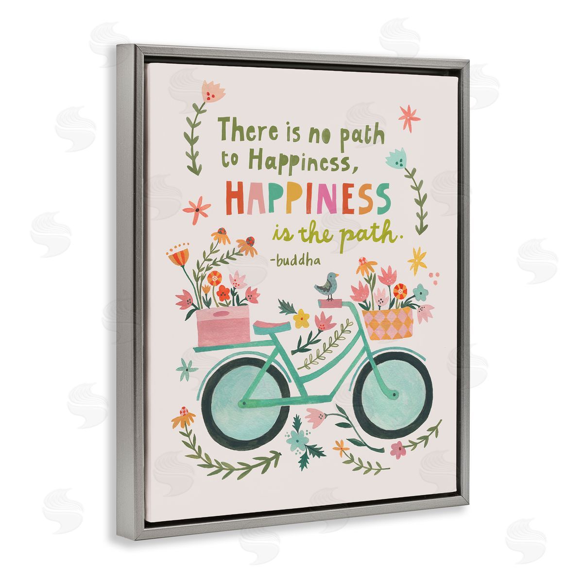 Irene Chan | Happiness Is The Path