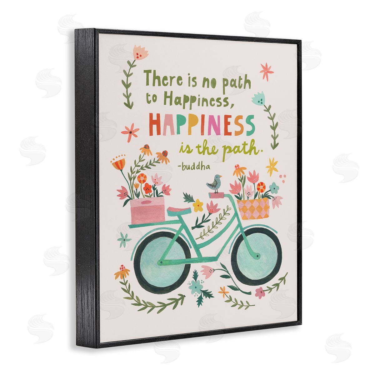 Irene Chan | Happiness Is The Path