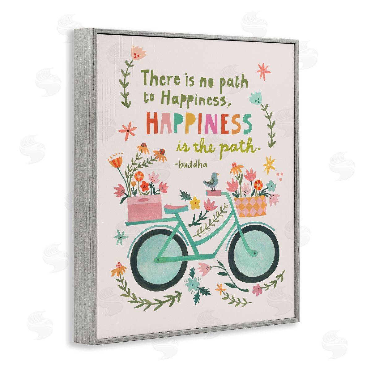 Irene Chan | Happiness Is The Path