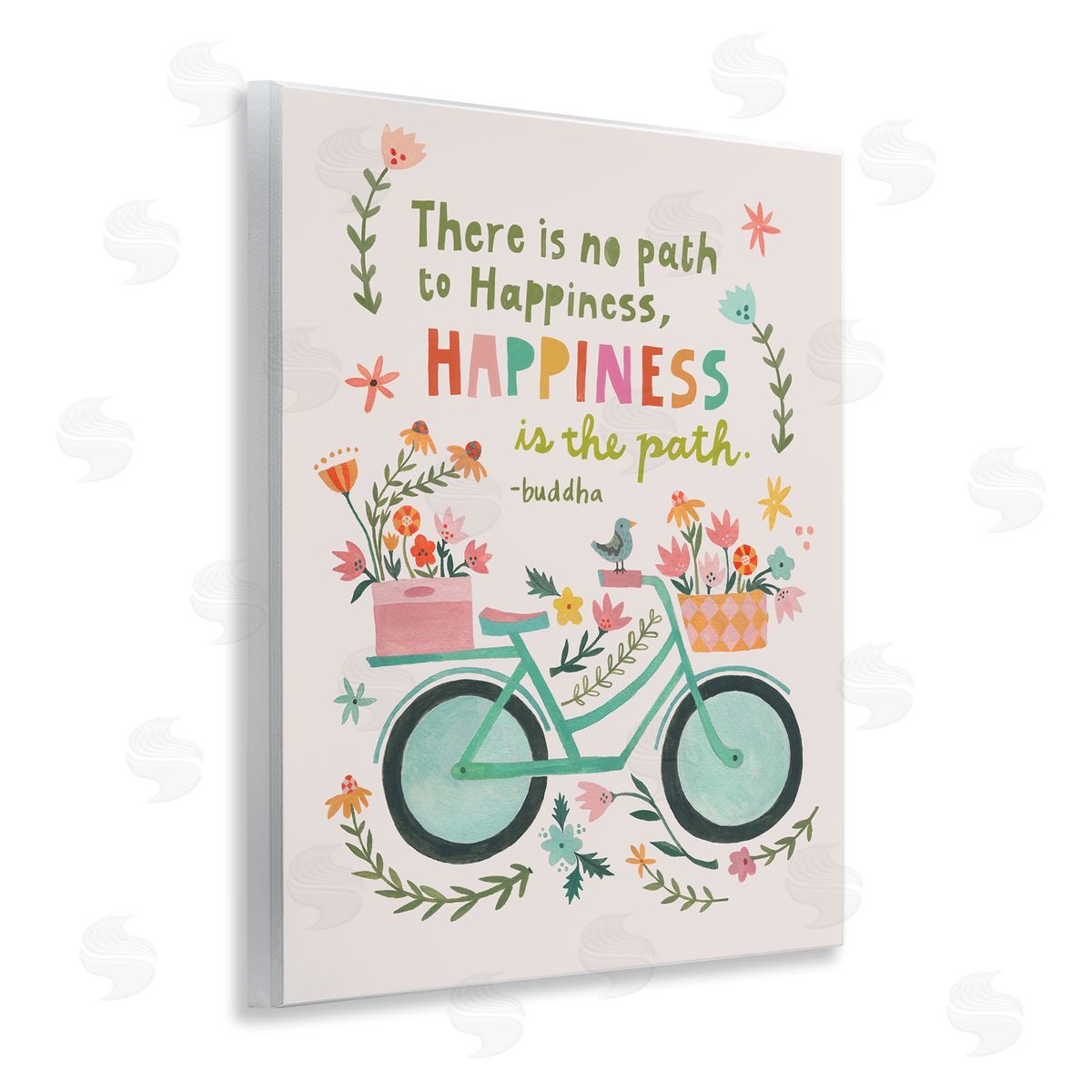Irene Chan | Happiness Is The Path