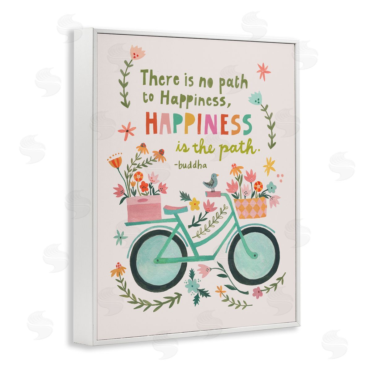 Irene Chan | Happiness Is The Path