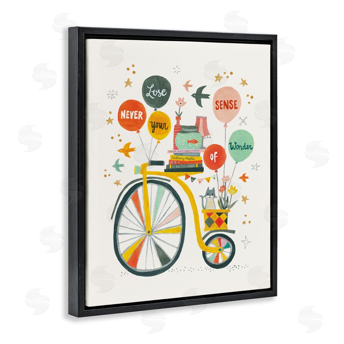Irene Chan | Sense Of Wonder Bicycle