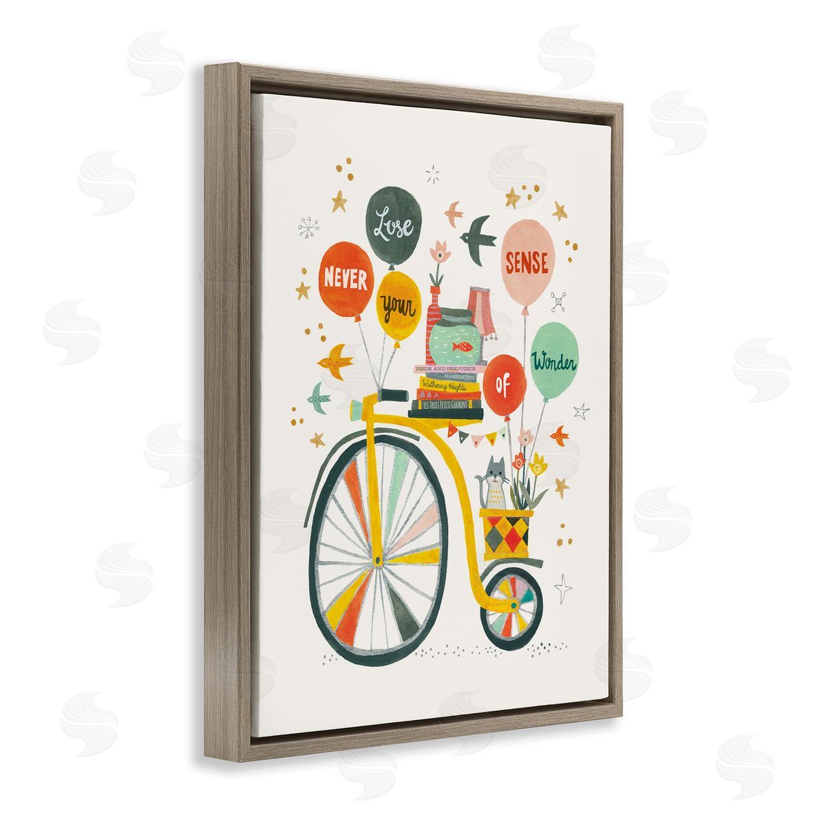 Irene Chan | Sense Of Wonder Bicycle