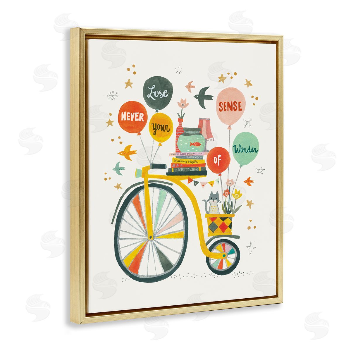 Irene Chan | Sense Of Wonder Bicycle