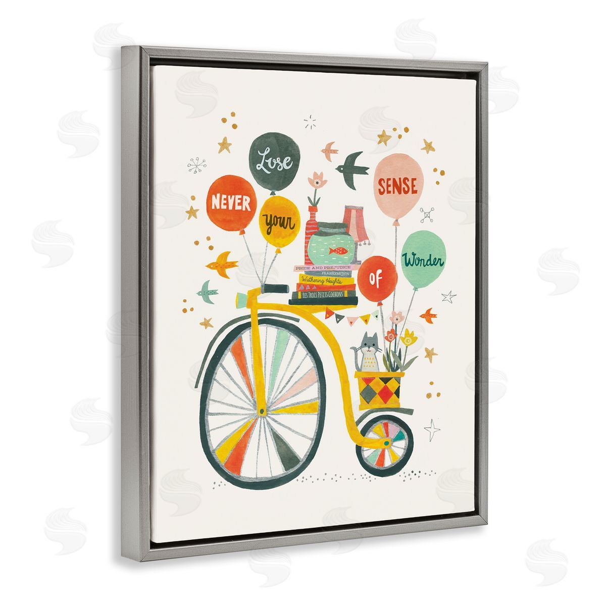 Irene Chan | Sense Of Wonder Bicycle