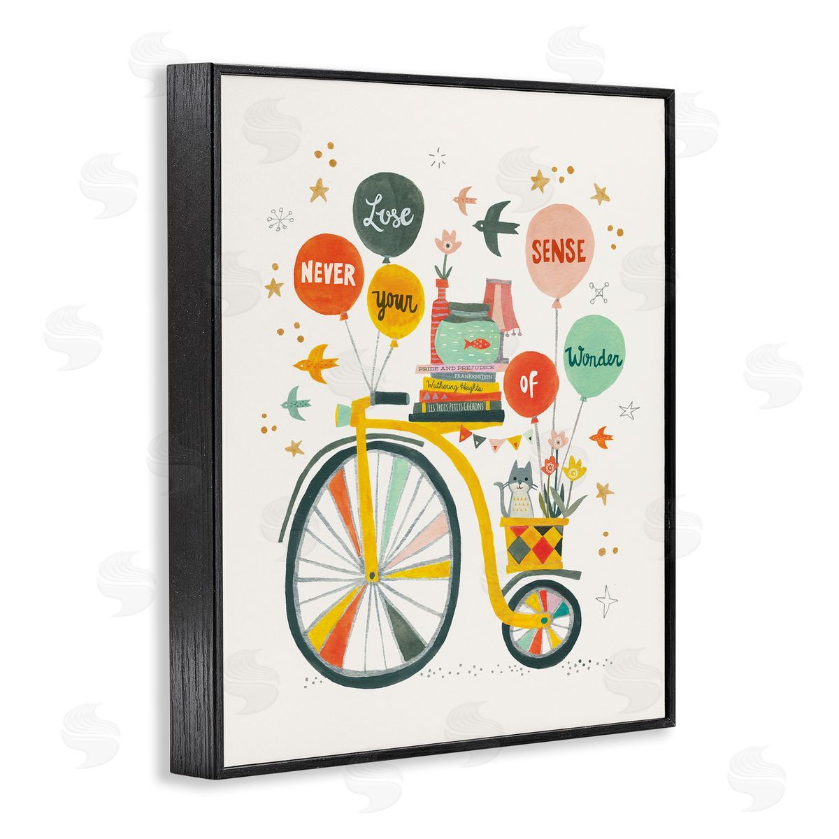Irene Chan | Sense Of Wonder Bicycle