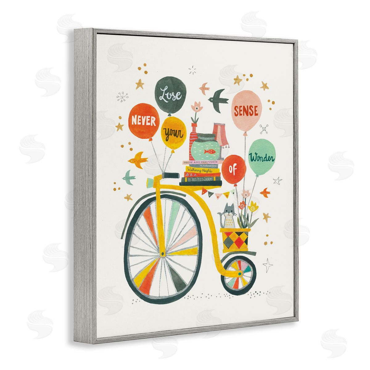 Irene Chan | Sense Of Wonder Bicycle