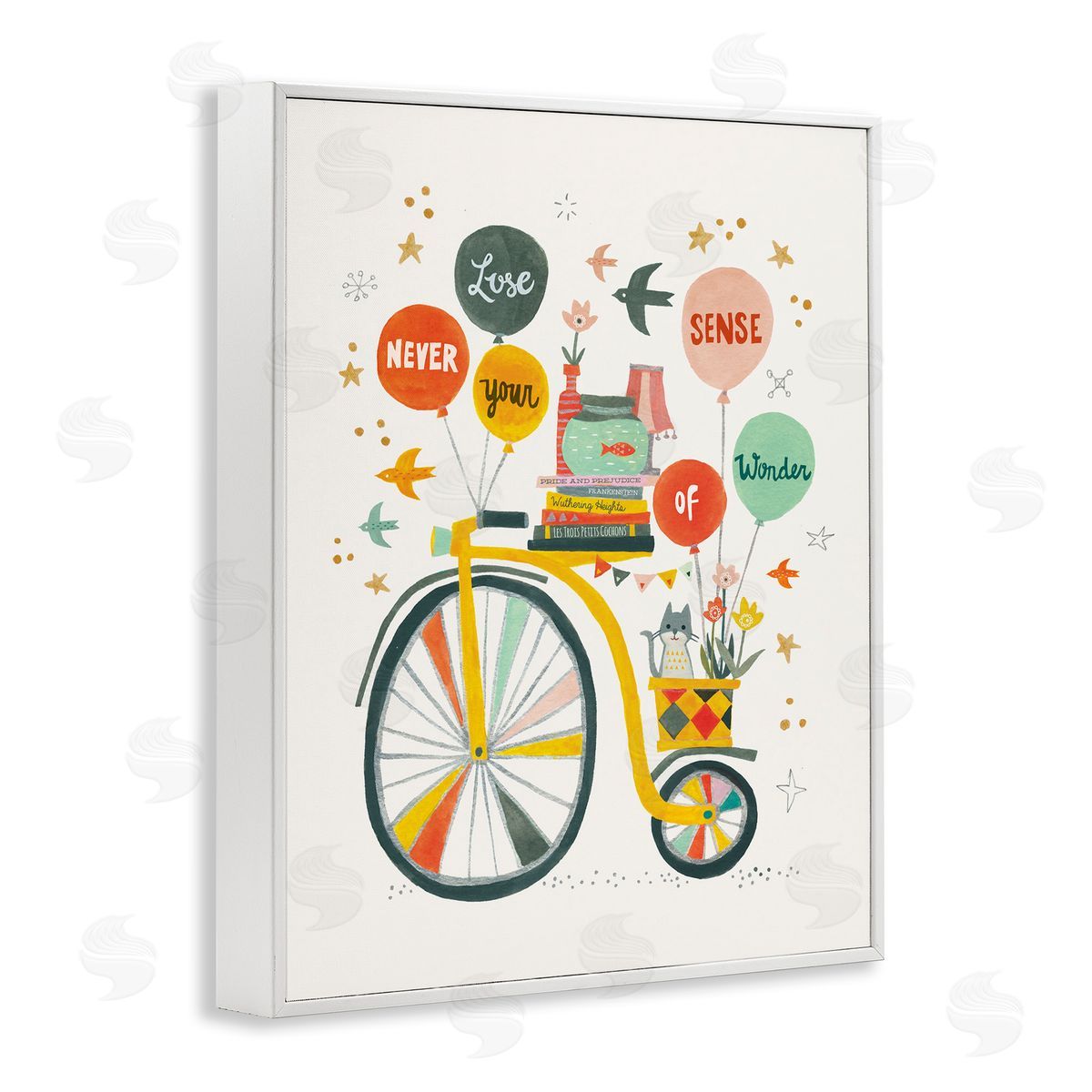 Irene Chan | Sense Of Wonder Bicycle