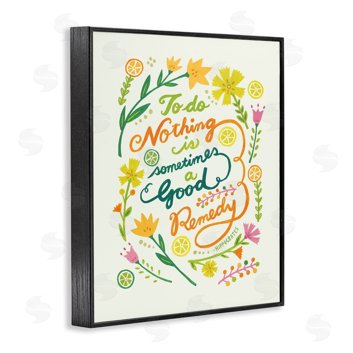 Irene Chan | Doing Nothing Good Remedy