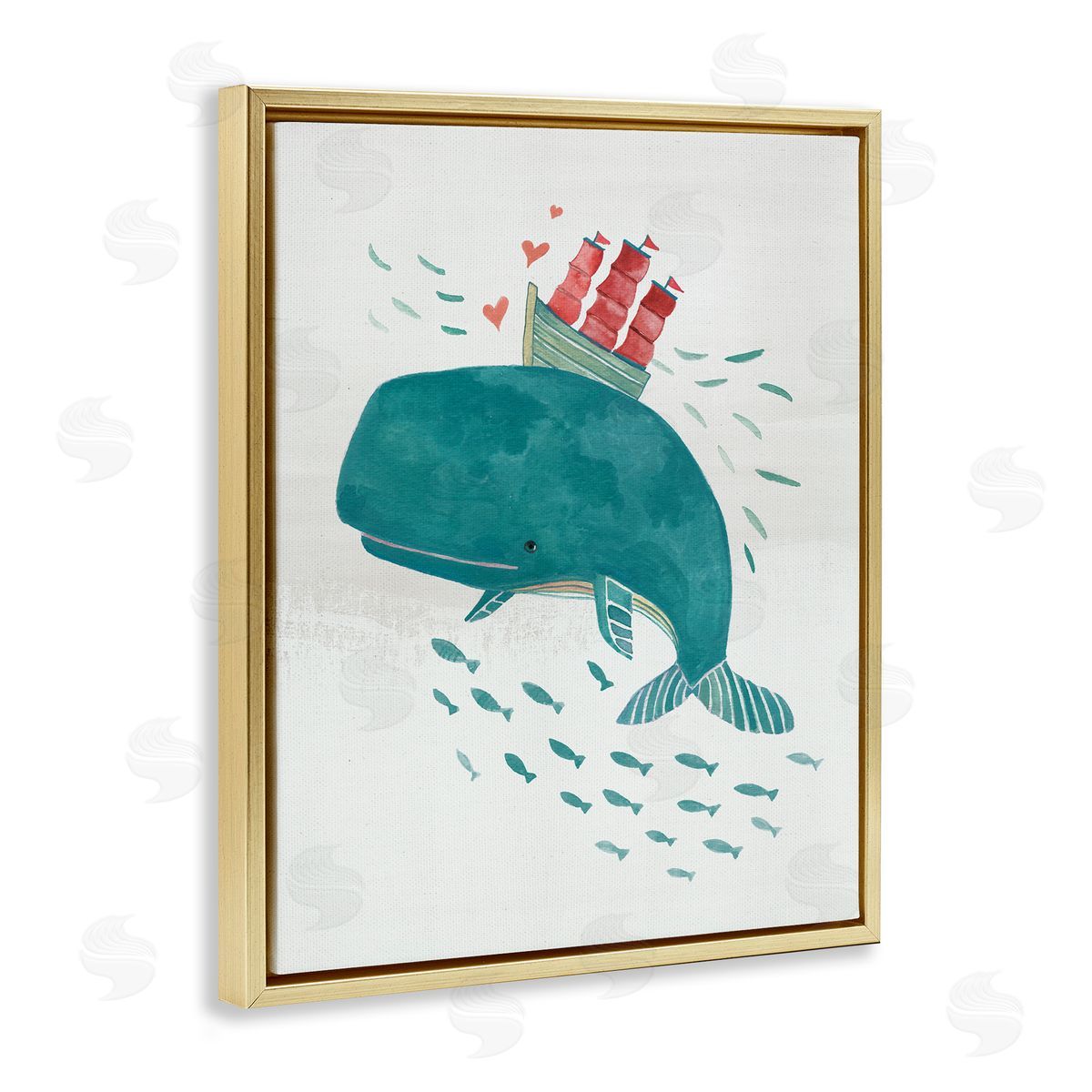 Irene Chan | Whale & Sailboat Diving