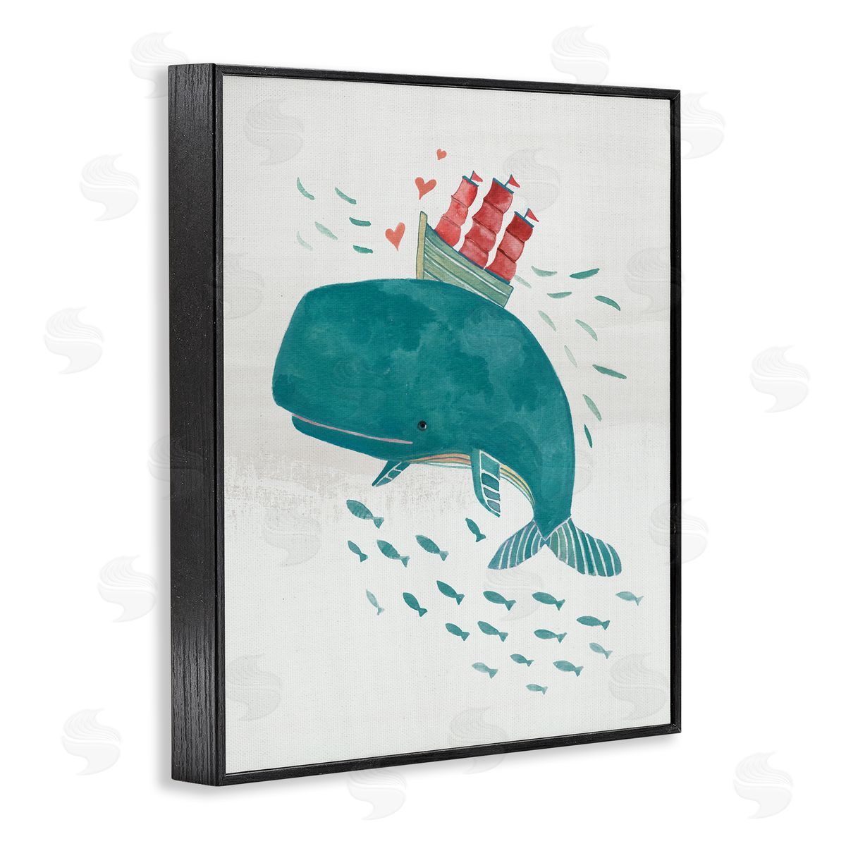 Irene Chan | Whale & Sailboat Diving