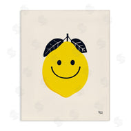 Jessica Beck | Happy Lemon Smile
