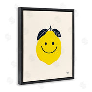 Jessica Beck | Happy Lemon Smile