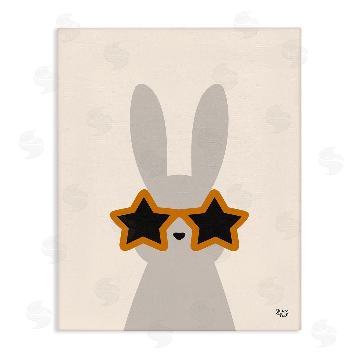 Jessica Beck | Bunny & Star Sunglasses