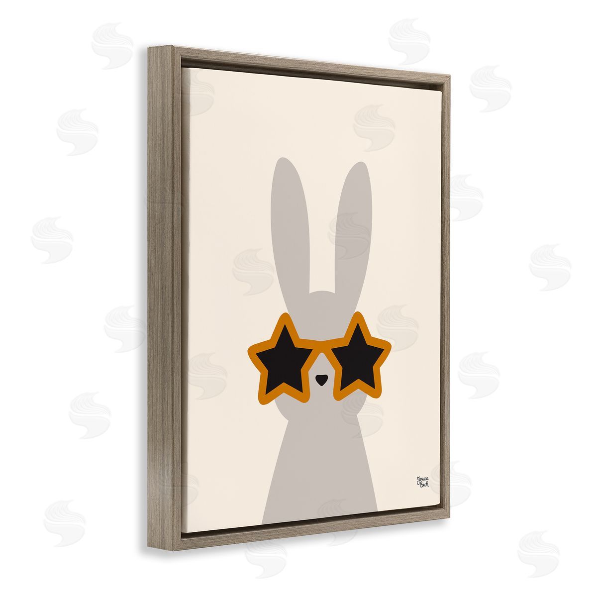 Jessica Beck | Bunny & Star Sunglasses