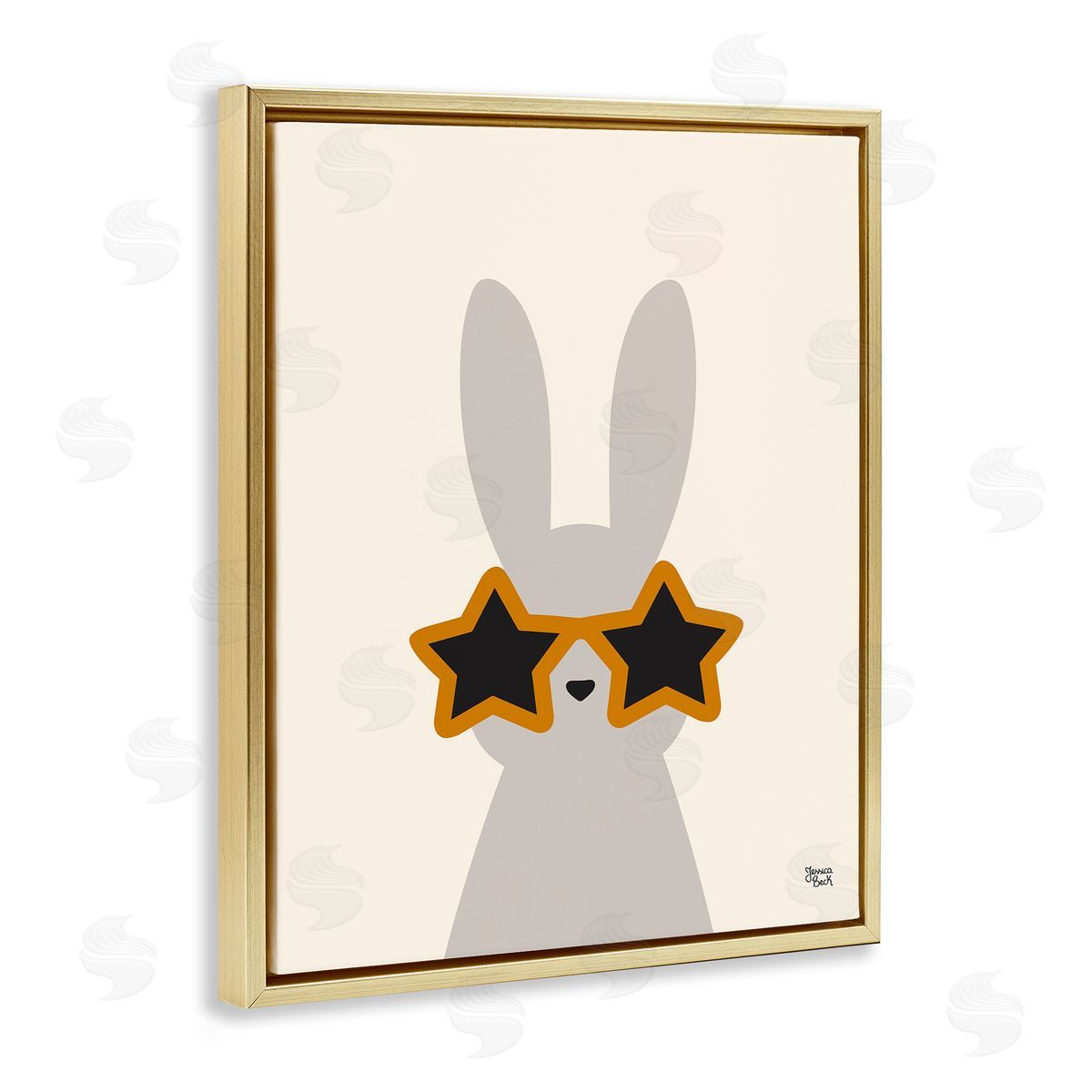 Jessica Beck | Bunny & Star Sunglasses