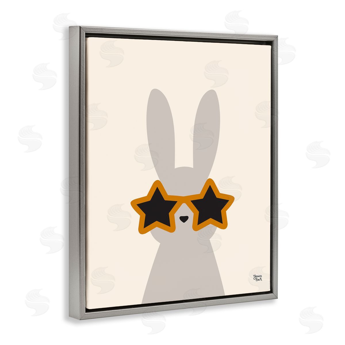Jessica Beck | Bunny & Star Sunglasses