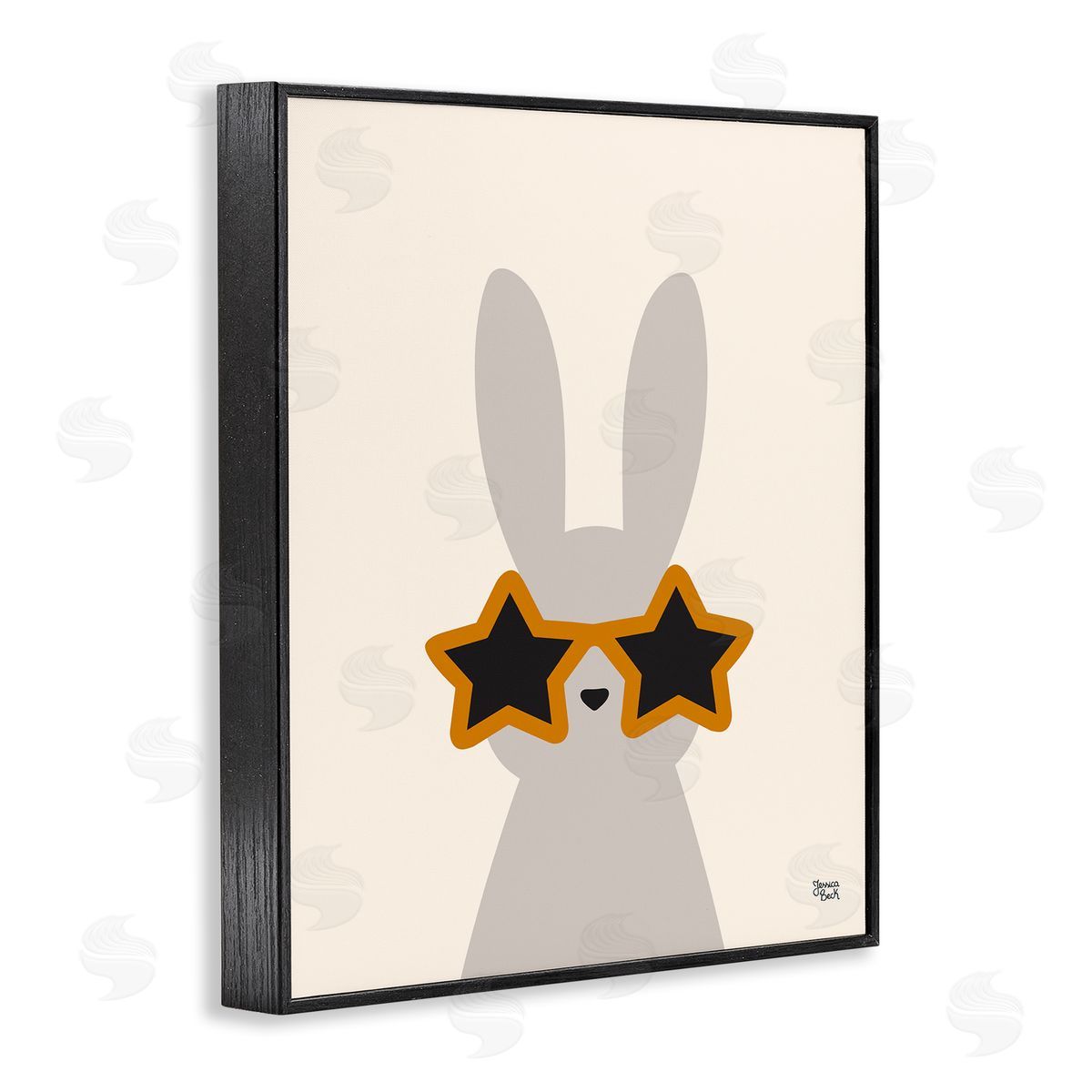 Jessica Beck | Bunny & Star Sunglasses