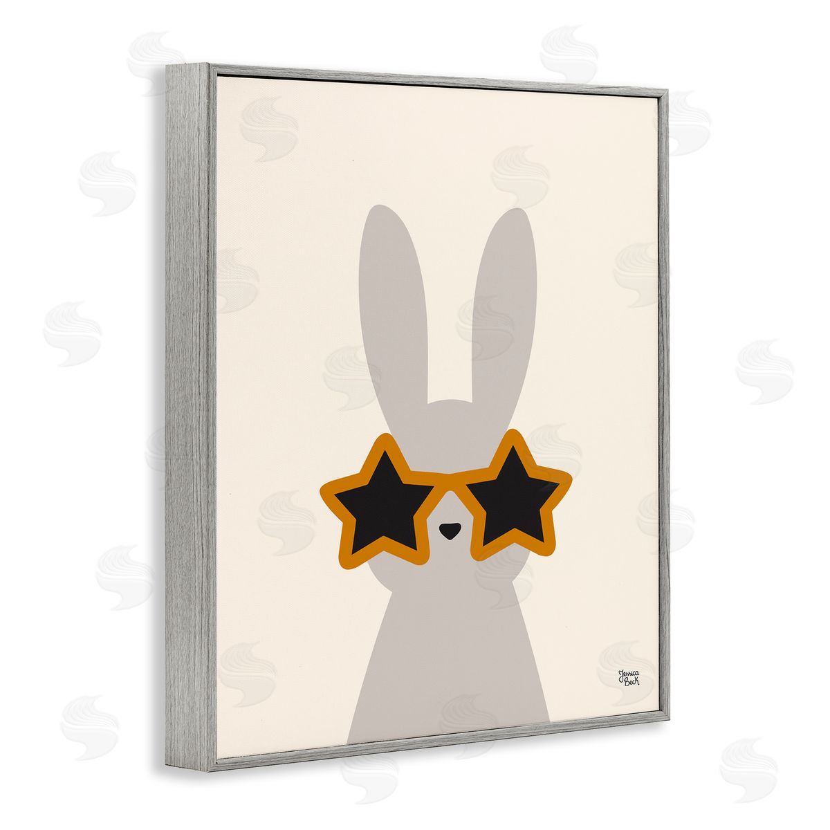 Jessica Beck | Bunny & Star Sunglasses
