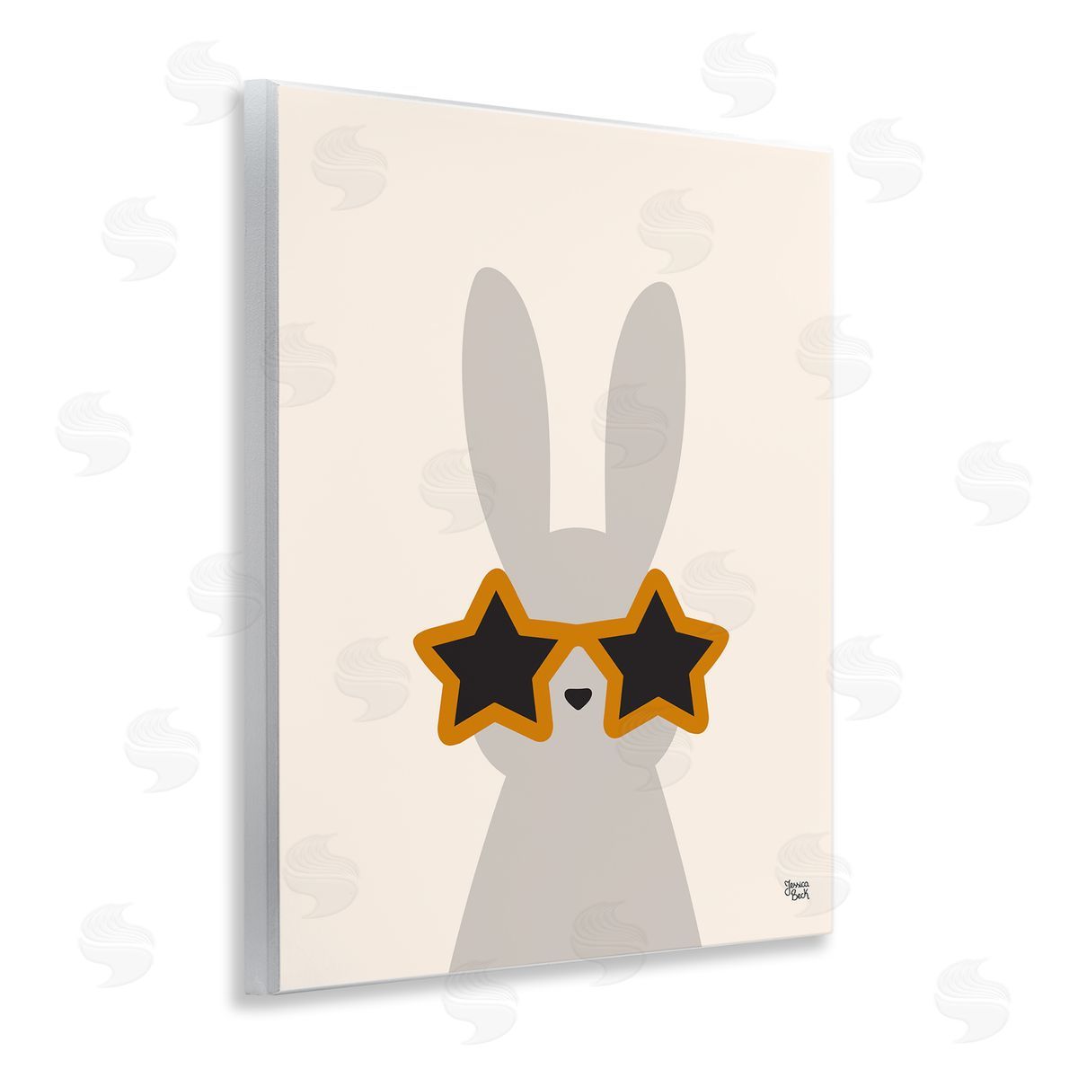 Jessica Beck | Bunny & Star Sunglasses