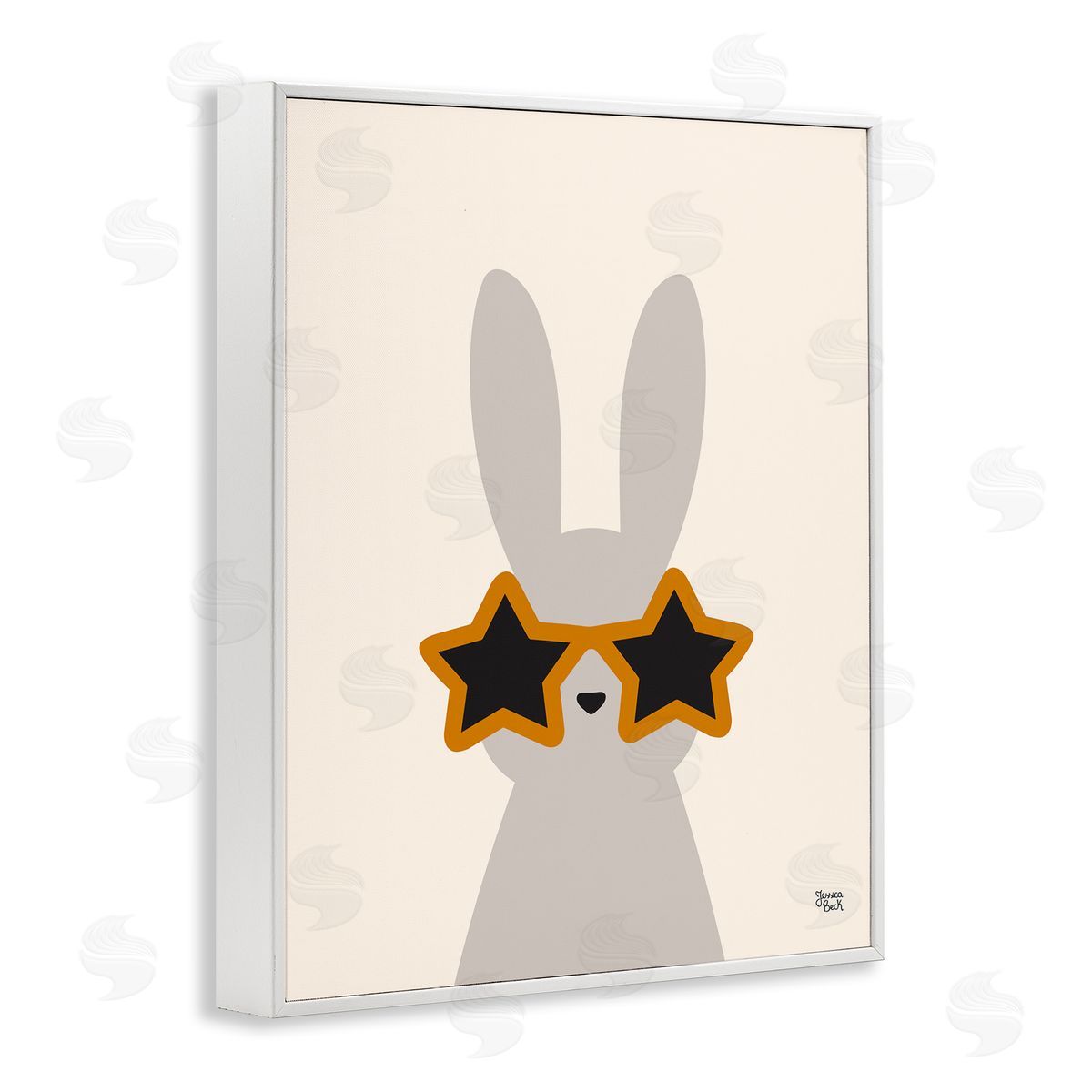 Jessica Beck | Bunny & Star Sunglasses