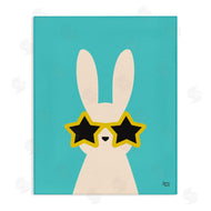 Jessica Beck | Rabbit & Star Sunglasses