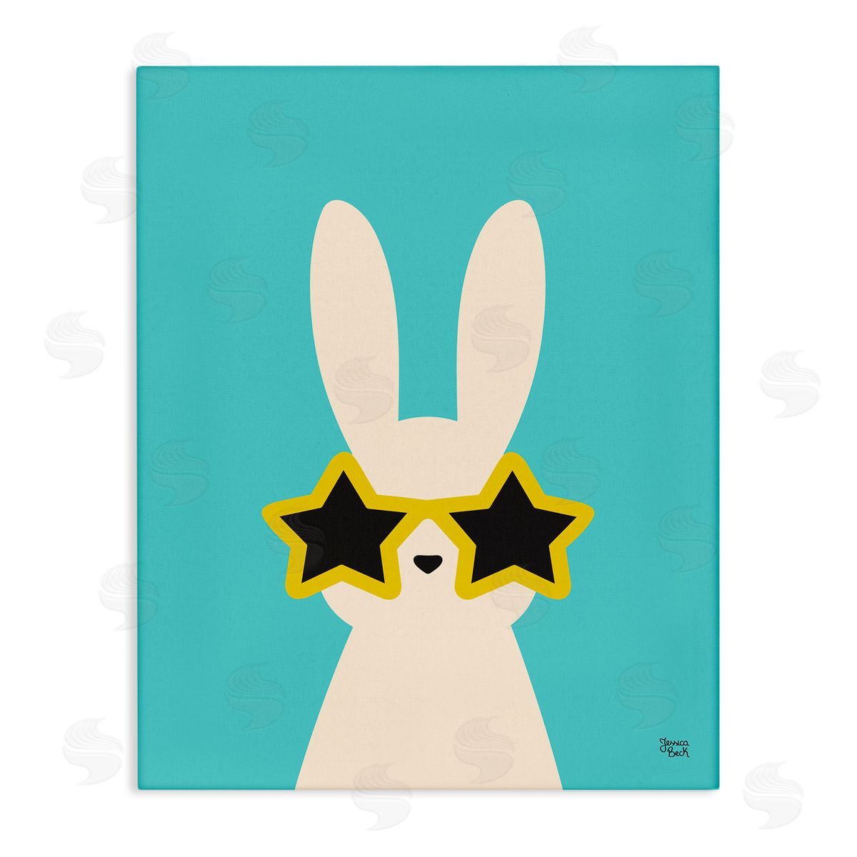 Jessica Beck | Rabbit & Star Sunglasses