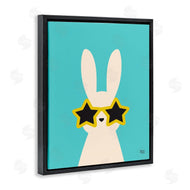 Jessica Beck | Rabbit & Star Sunglasses