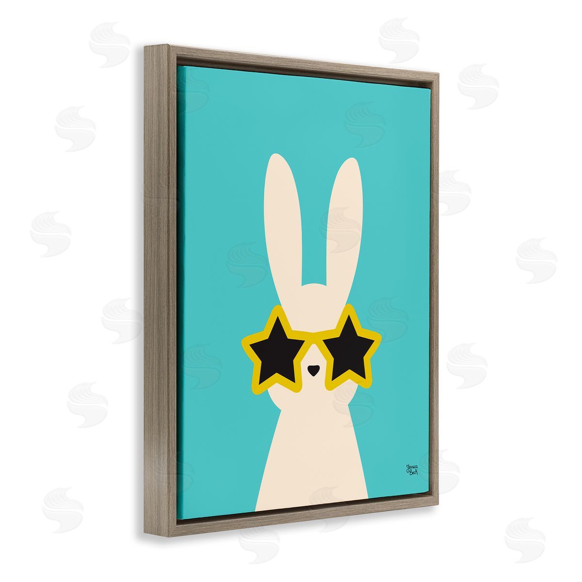 Jessica Beck | Rabbit & Star Sunglasses