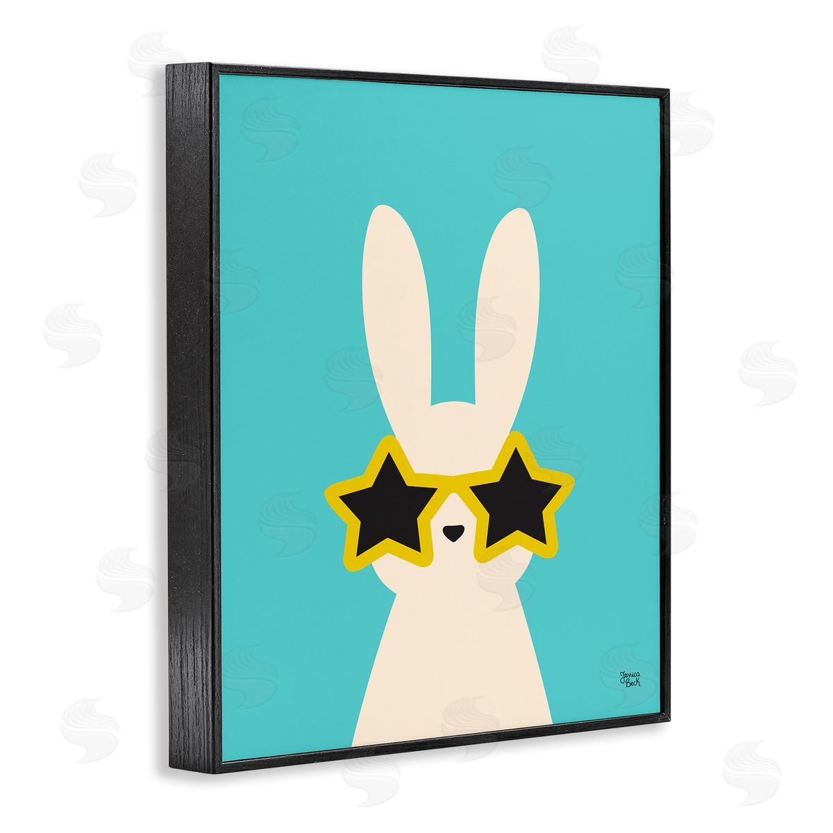 Jessica Beck | Rabbit & Star Sunglasses