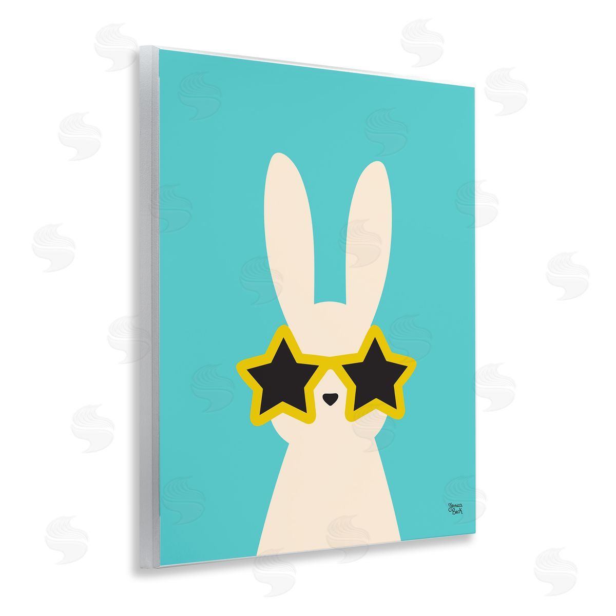 Jessica Beck | Rabbit & Star Sunglasses